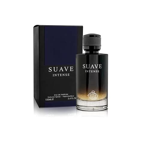 Suave (Dior SAUVAGE) Arabiški kvepalai 100ml.